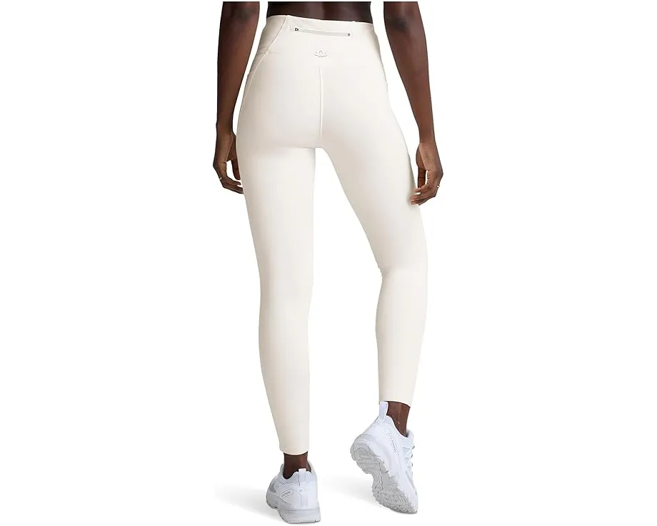 Леггинсы Beyond Yoga Allure Zip Pocket длинные с карманами на молнии