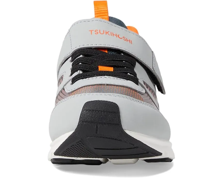 Детские кроссовки Tsukihoshi Kids Mako с сетчатым верхом для активного отдыха