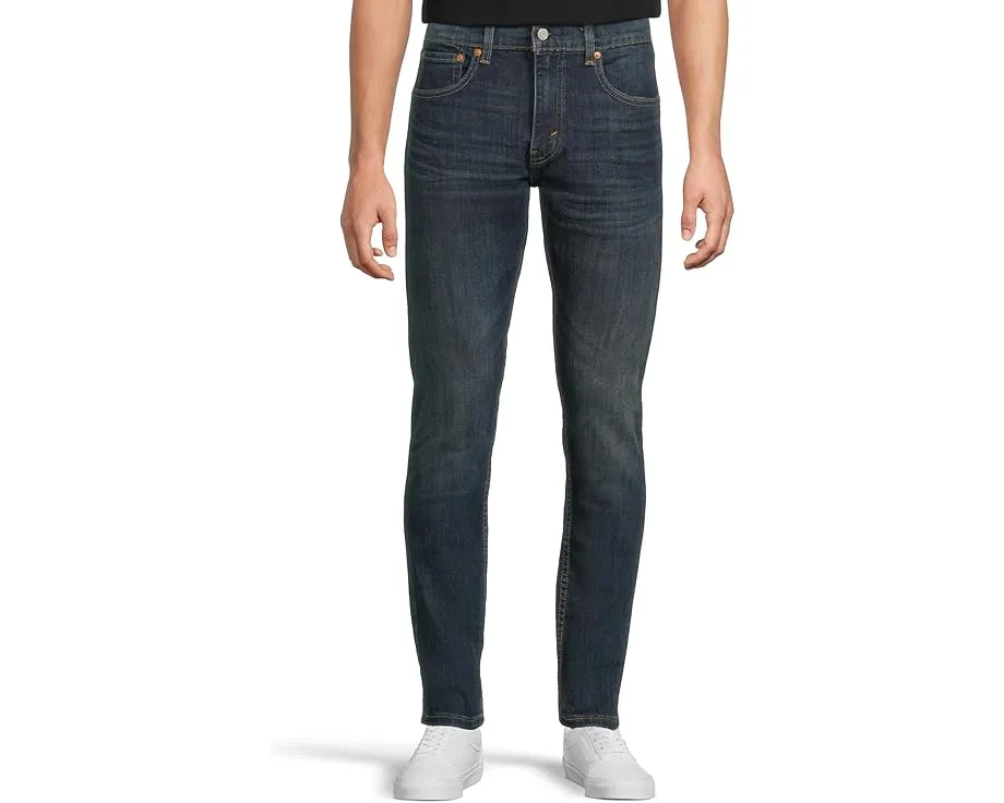 Джинсы Levi's® Mens 512 Slim Taper Fit с зауженным кроем