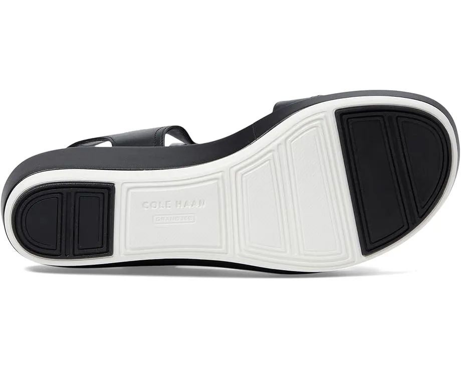 Сандалии Cole Haan Originalgrand Peyton Flatform на платформе