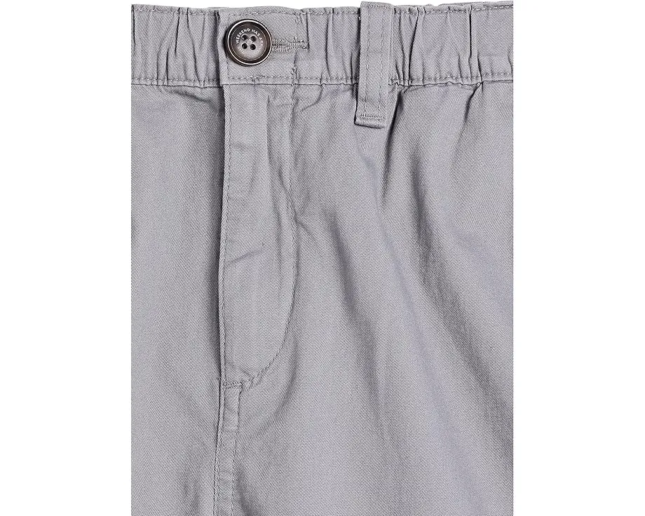 Шорты The Steel Greys Chubbies Kids классические с карманами