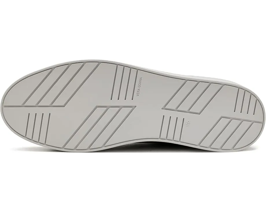 Кроссовки Magnanni Cote Lo из премиальной кожи на резиновой подошве