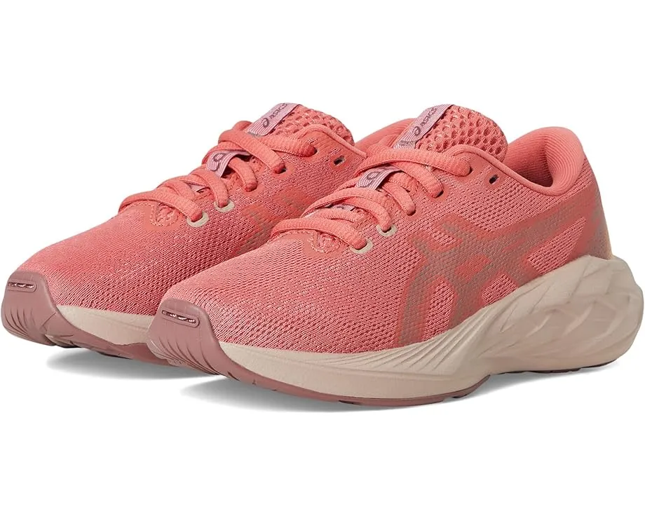 Беговые кроссовки Novablast 5 для школьников с отзывчивой амортизацией ASICS Kids