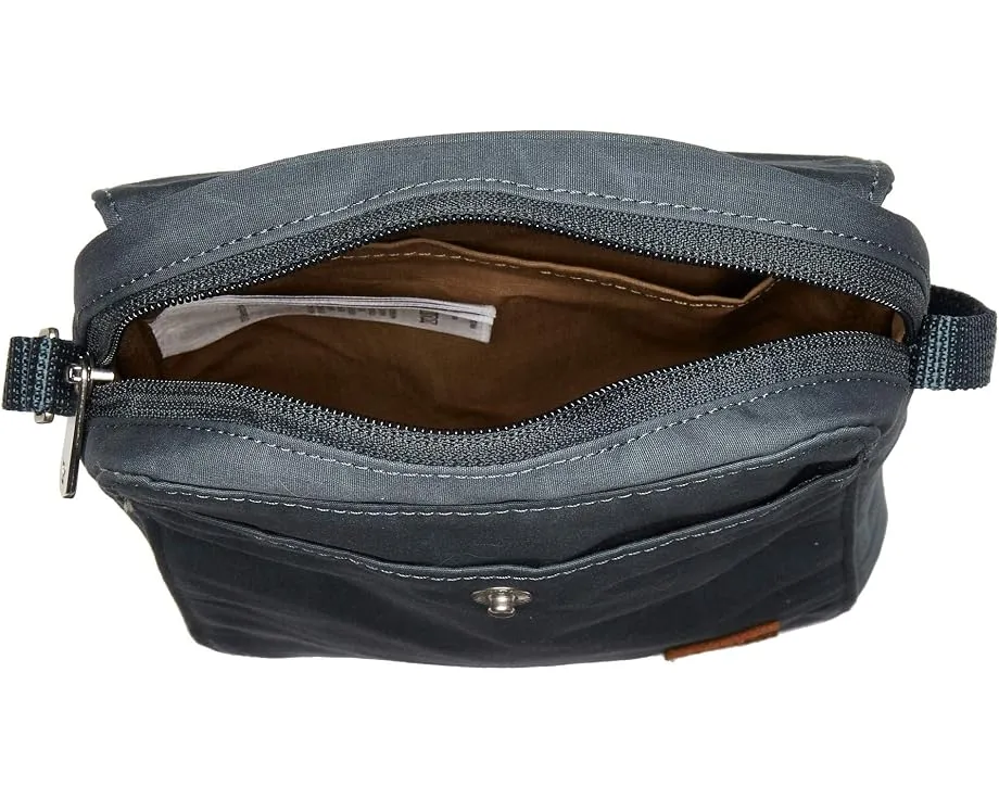 Fjällräven сумка Greenland Pocket с отделениями