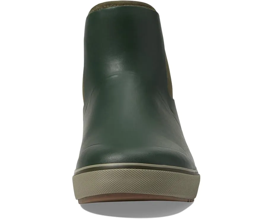 Резиновые сапоги Chelsea Kicker Rain Neo с утеплителем и защитой от запаха Bogs