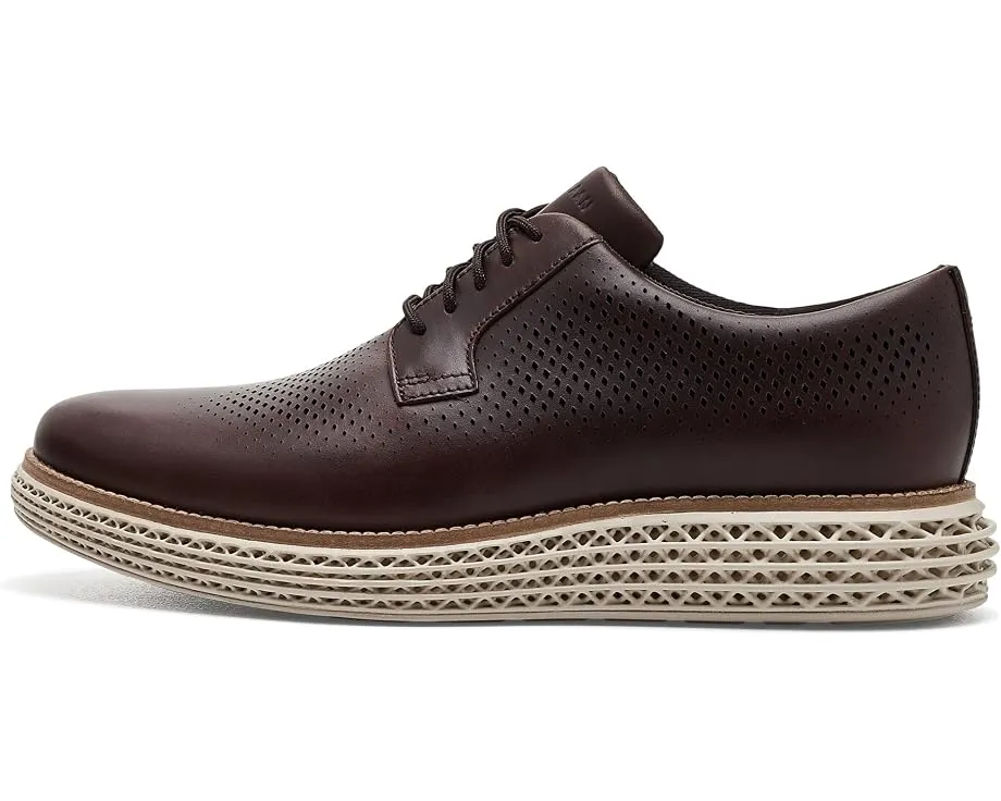 Кожаные оксфорды Cole Haan Originalgrand 2.0 для повседневной носки