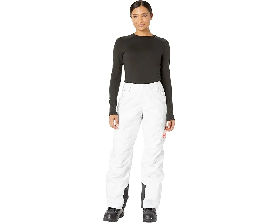 Helly Hansen Термобелье Lifa Merino Midweight с круглым вырезом и защитой UPF 50