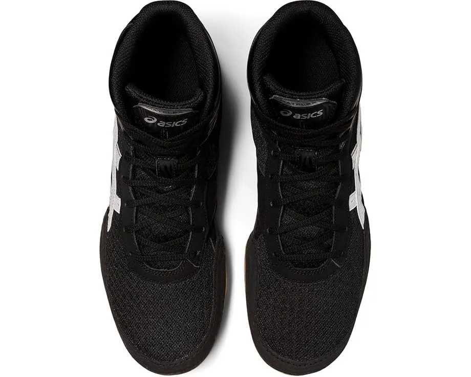 Борцовки ASICS Matflex 7 с амортизацией и прочной подошвой