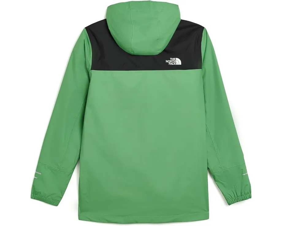 The North Face Детская дождевая куртка Antora из переработанного нейлона