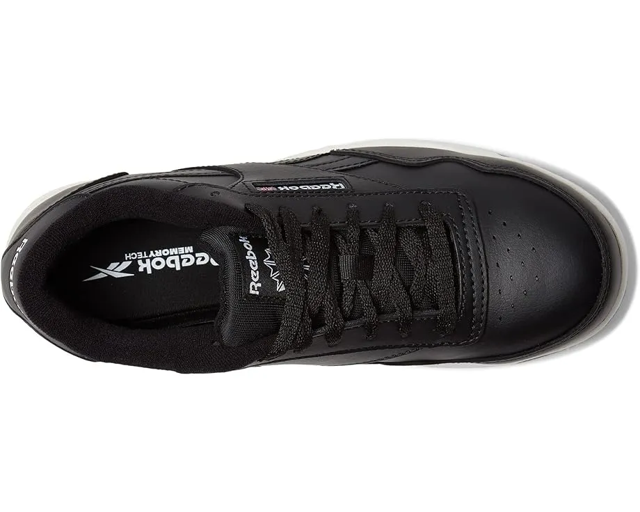 Reebok Club Memt Work SD10 кроссовки с композитным носком и кожаным верхом