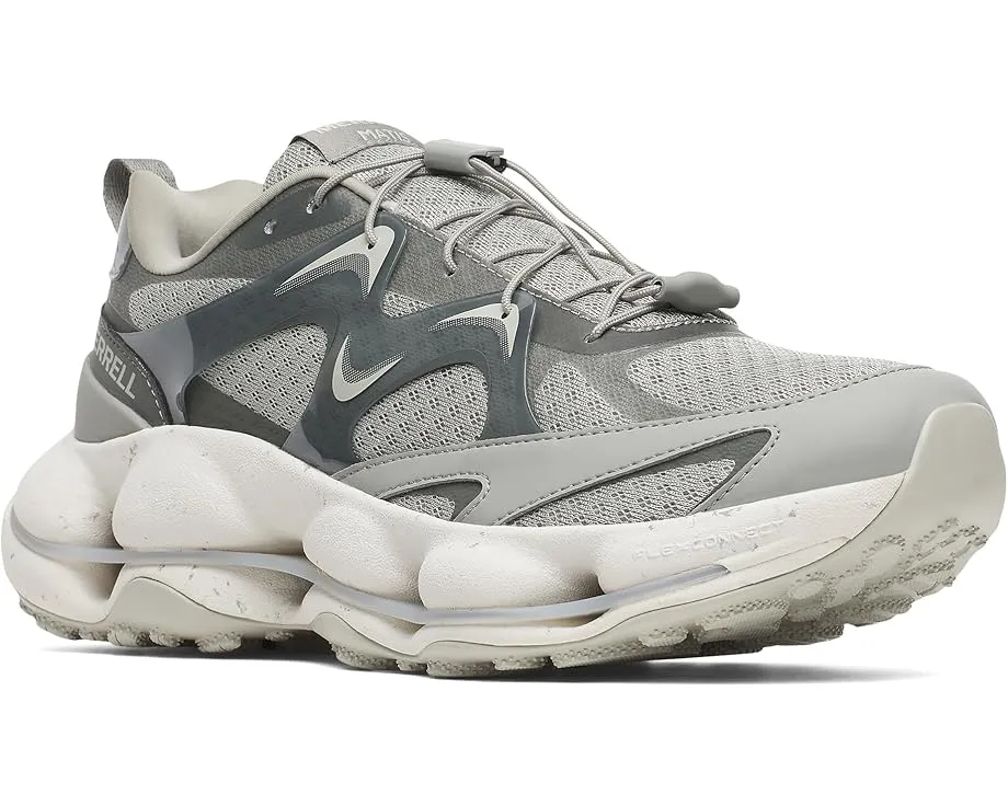 Трекинговые кроссовки Merrell Speedarc Matis Jelly с технологией SpeedARC и подошвой Vibram