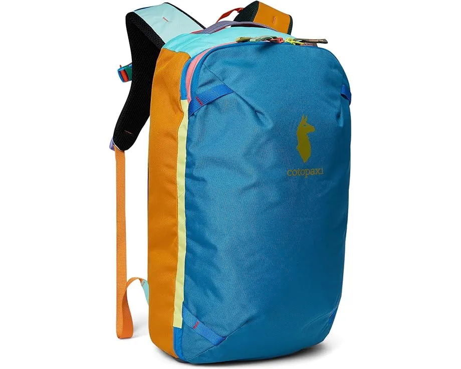 Дорожный рюкзак Cotopaxi Allpa Mini 20л с планшетным отделением