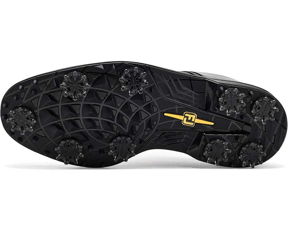 FootJoy Premiere Series Packard водонепроницаемые с кожаным верхом