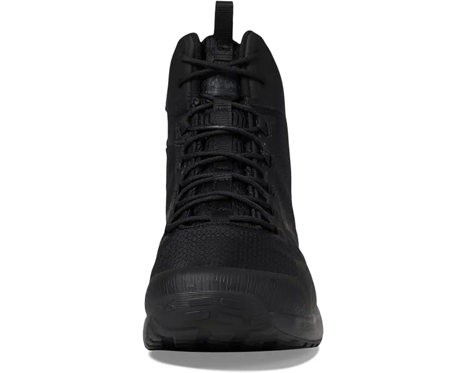 Тактические ботинки Reebok Nano X1 Adventure с боковой молнией