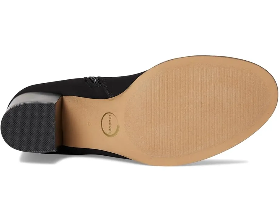 Ботинки Journee Collection Avalonn до середины икры с миндалевидным носком