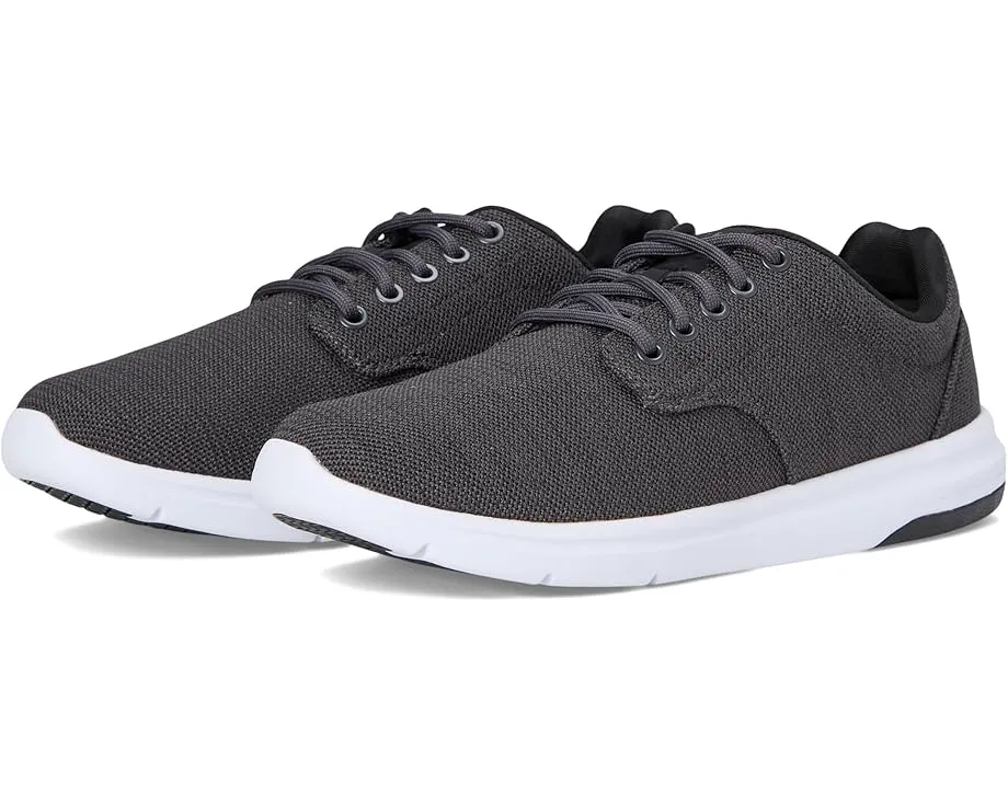 Кроссовки TravisMathew The Daily 2.0 Knit для повседневной носки с водоотталкивающим покрытием