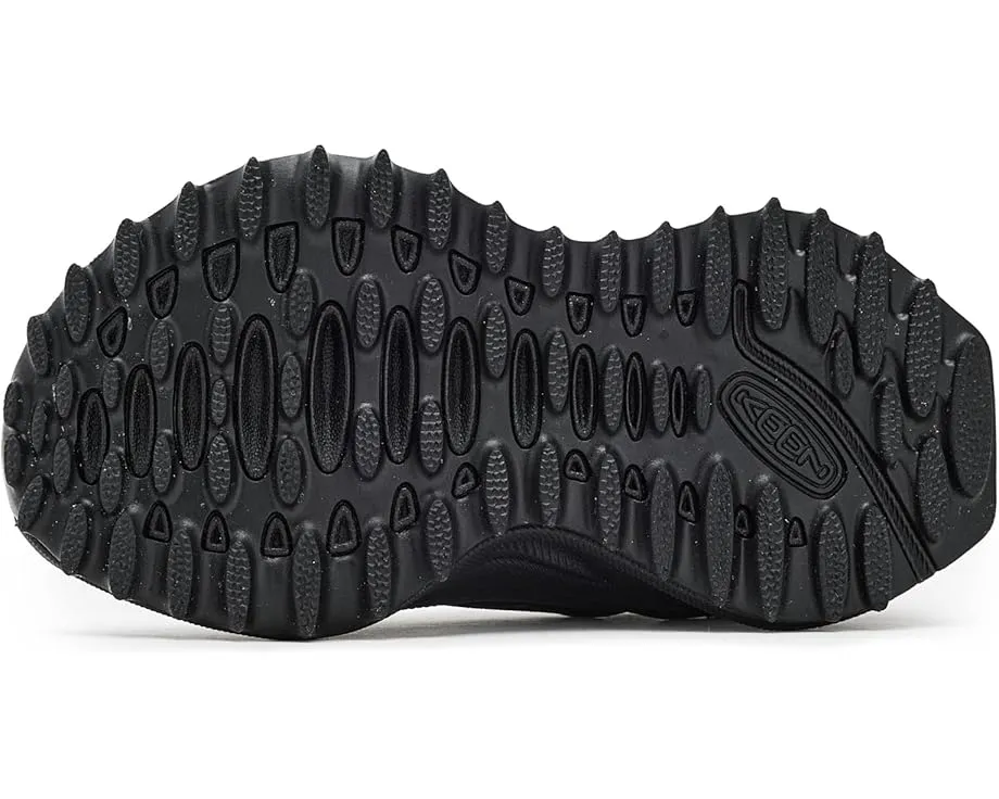 Детские сандалии KEEN Zionic ADV с сетчатым верхом и регулируемой застежкой