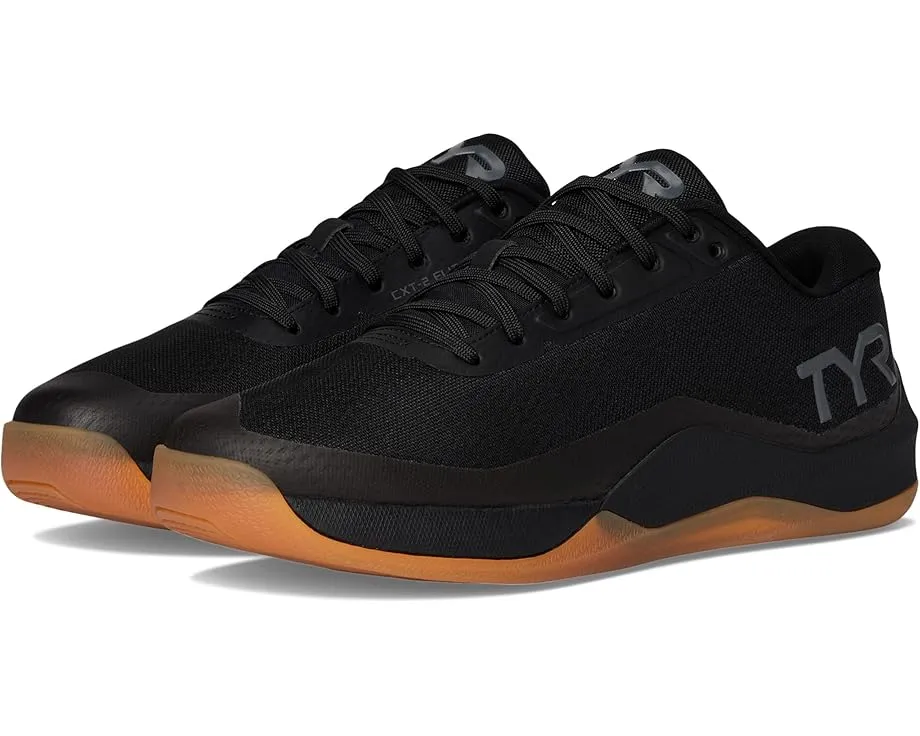 Кроссовки TYR Carbon Elite Trainer с карбоновой пластиной и пеной SURGENRG