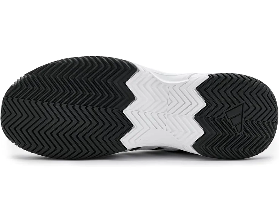 Теннисные кроссовки adidas Gamecourt 2 с резиновой подошвой