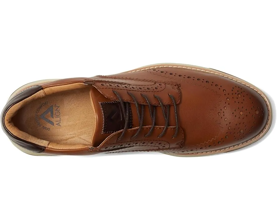 Кроссовки Align Sterling из цельной кожи с пеной LUXION