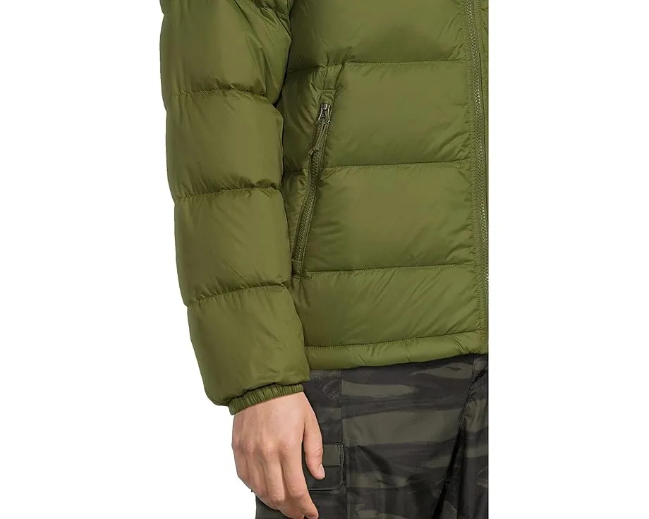 Пуховая толстовка The North Face Hydrenalite с капюшоном