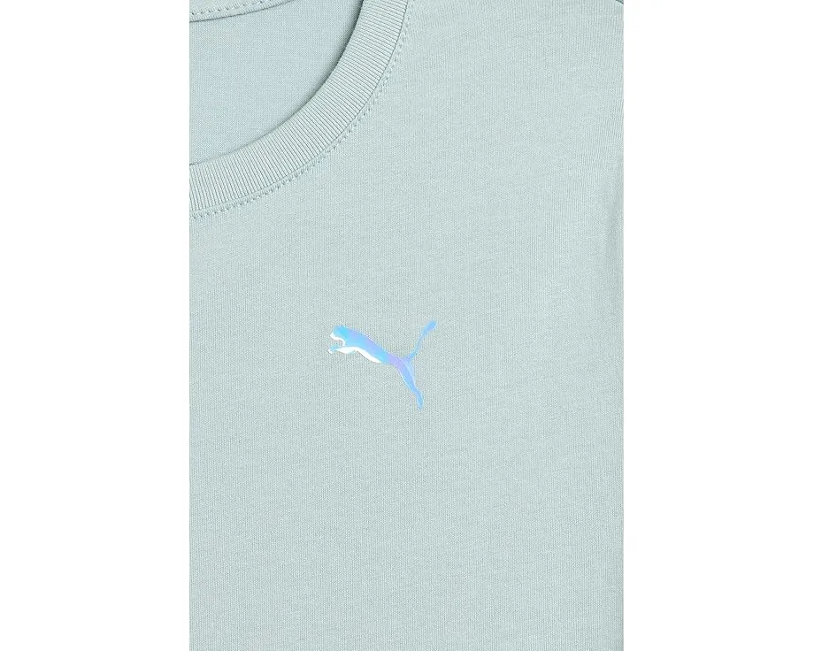 Футболка Foundations Puma для детей
