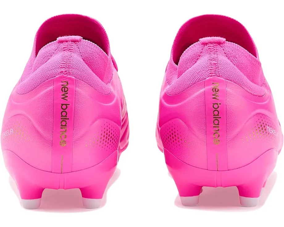 Бутсы для футбола Tekela Team Low Mg V5 с агрессивным сцеплением