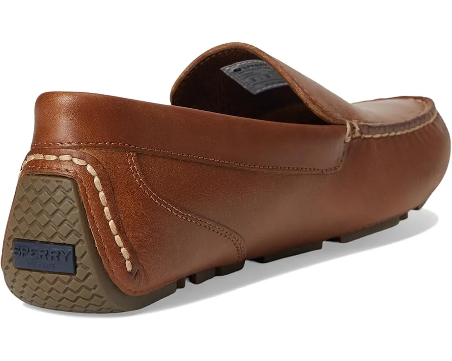 Лоферы Sperry Davenport Venetian с мокасиновой строчкой