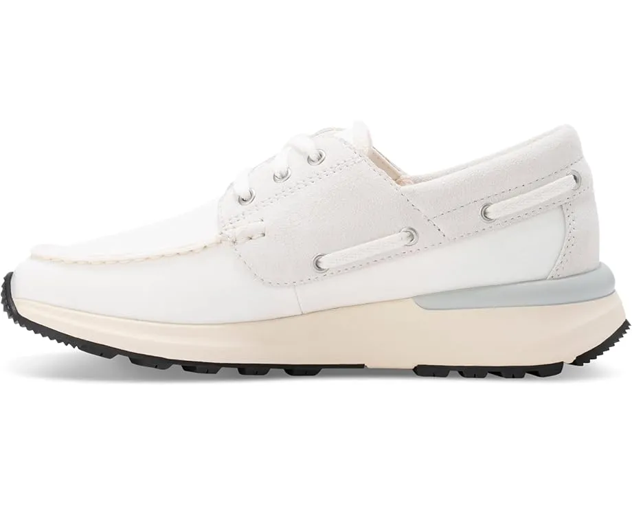 Eastland 1955 Edition кроссовки Leap Trainer с кожаным верхом и пеной