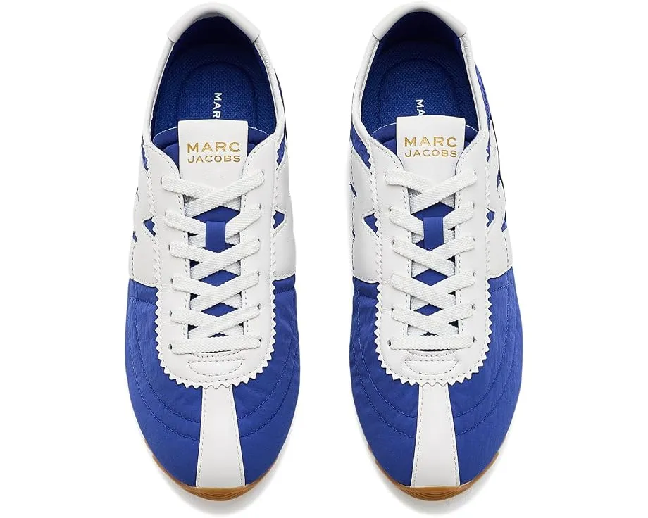 Кроссовки Marc Jacobs 400 Bleecker Runner с низким профилем