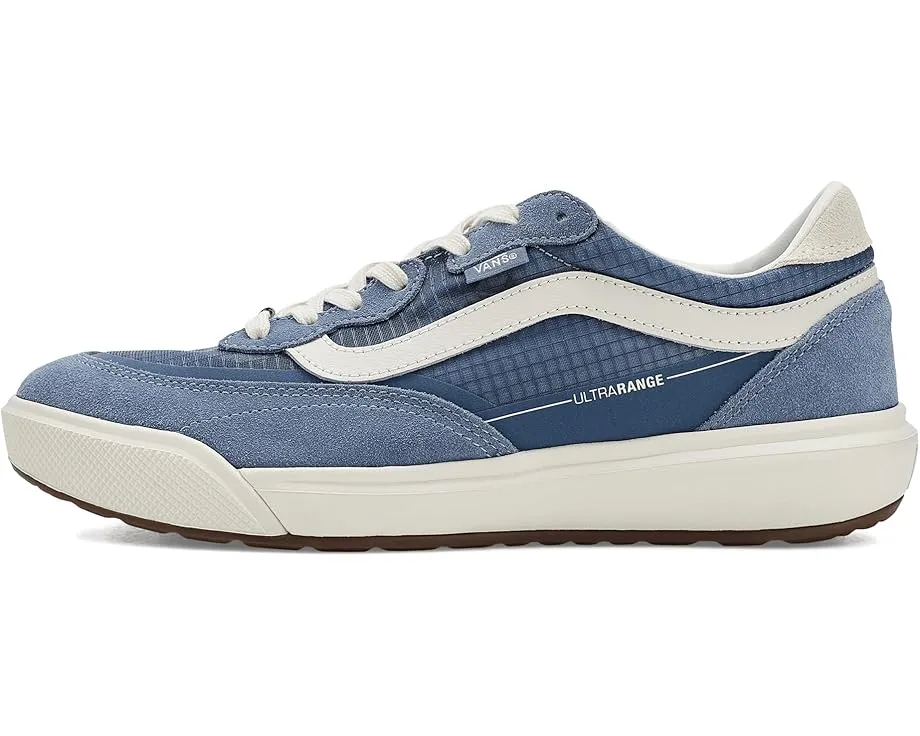Кроссовки Vans Ultrarange 2.0 SE с верхом из замши и кожи