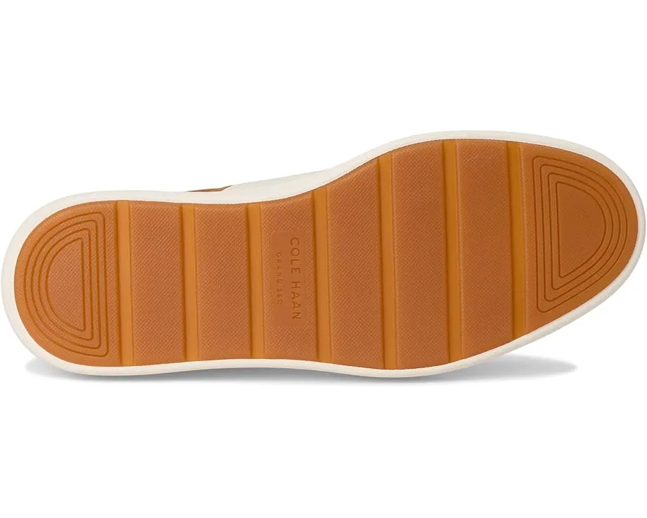 Кроссовки Cole Haan Originalgrand Max Platform на платформе