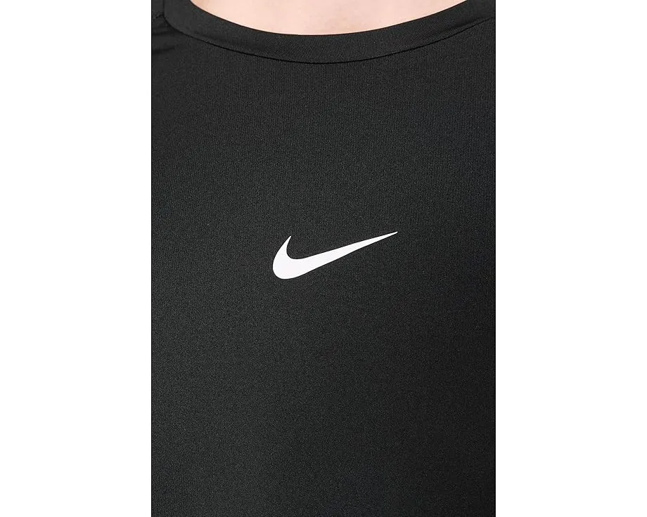 Топ для фитнеса Nike Pro Dri-FIT Slim с длинным рукавом