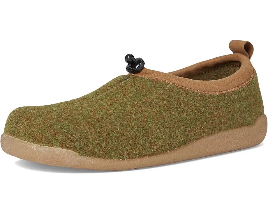 Sanita Samso с шерстяной подкладкой и поддержкой свода стопы