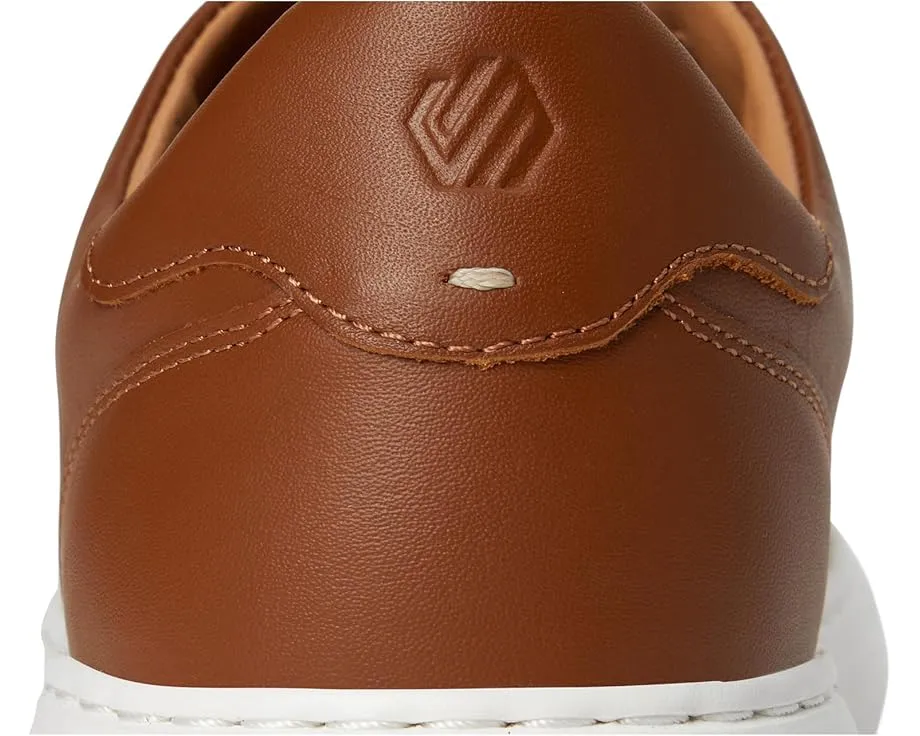 Детские туфли Anders Lace-To-Toe от Johnston & Murphy с полной шнуровкой