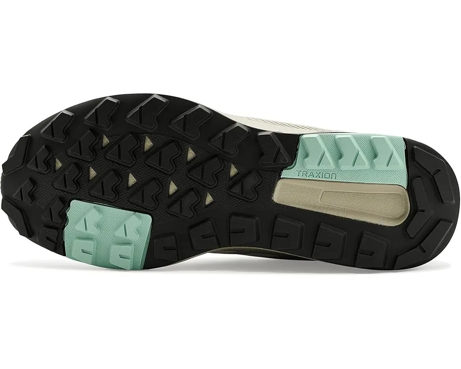Треккинговые ботинки Adidas Terrex Anylander Rain.RDY с защитой от влаги