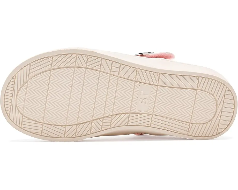 Stride Rite Gia детские туфли в стиле Mary Jane на липучке