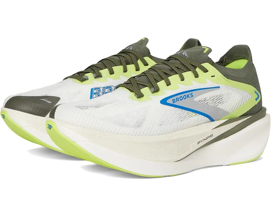 Кроссовки для скоростного бега Brooks Hyperion Max 3 с пластиной SpeedVault