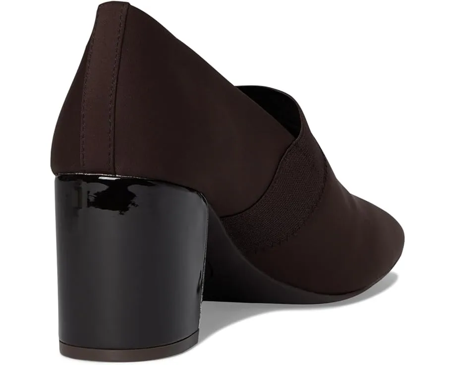 Туфли Thomaston от Anne Klein с заостренным носком и украшенным каблуком