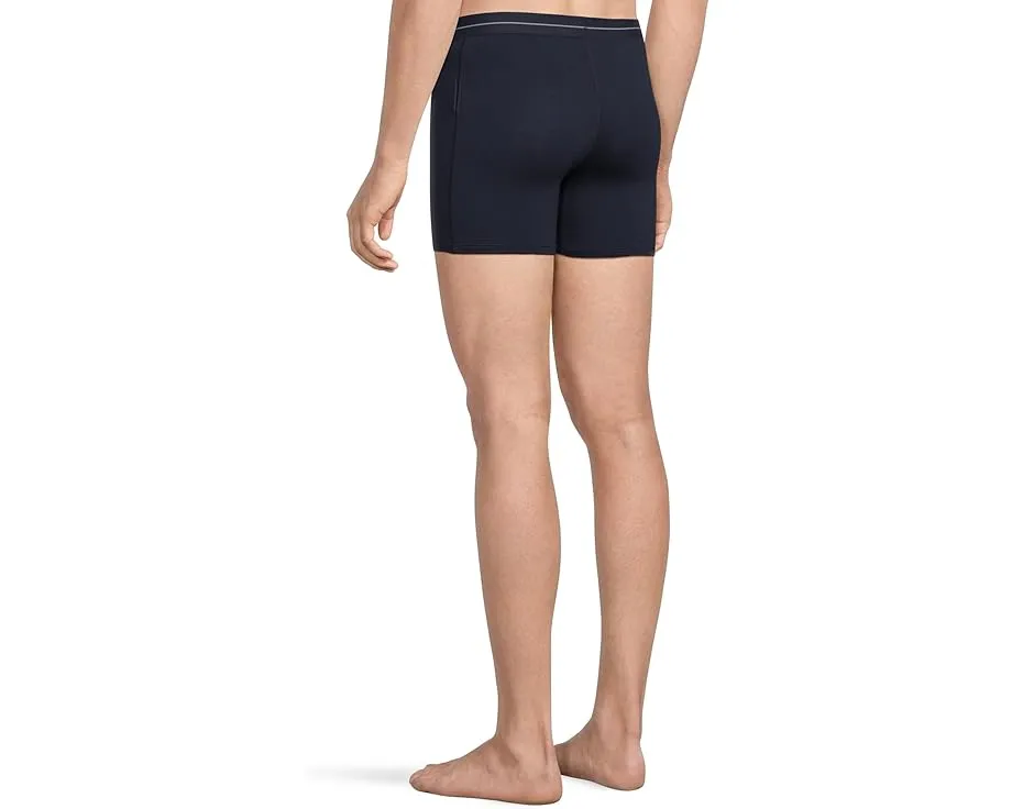 Трусы-боксеры Icebreaker Merino 150 Anatomica из мериносовой шерсти