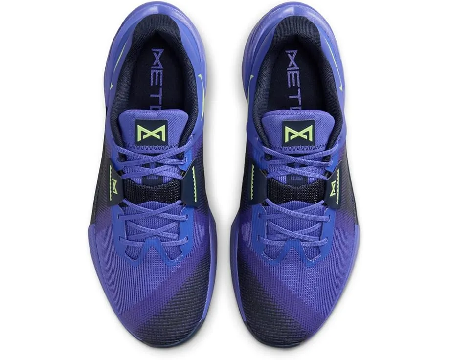Кроссовки Nike Metcon 10 для кроссфита с технологией ReactX
