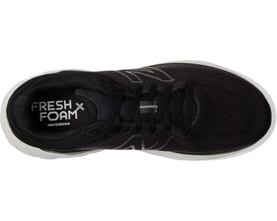 Кроссовки New Balance Fresh Foam 840v1 с технологией Fresh Foam X