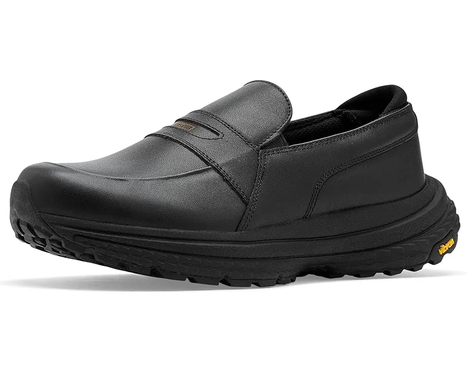 Кроссовки Globe Liaizon с подошвой Vibram из натуральной кожи