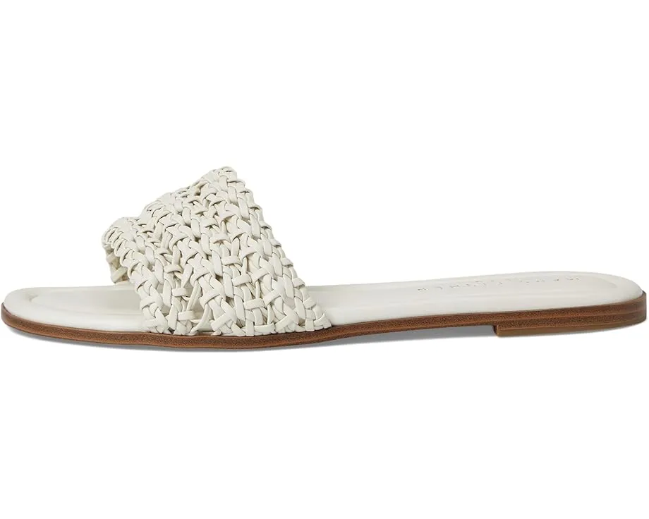 Босоножки Marc Fisher LTD Vickee с открытым носком и плетеными деталями