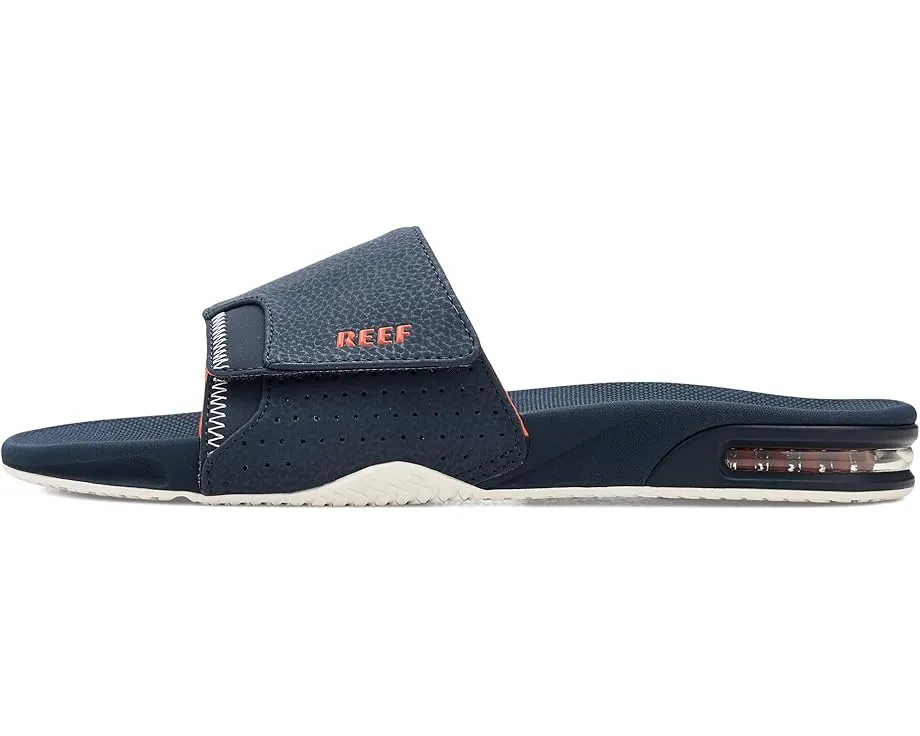 Сланцы Reef Slide со встроенной открывалкой и стелькой с воздушной подушкой
