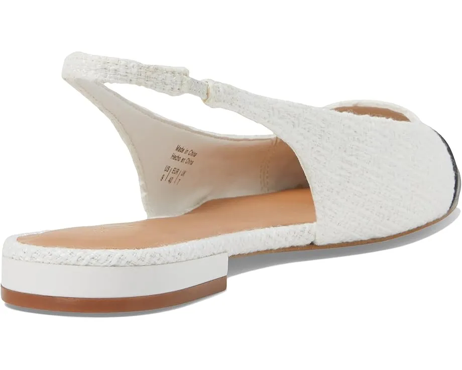 Балетки Fleure с острым носком и эластичным слингбеком ALDO