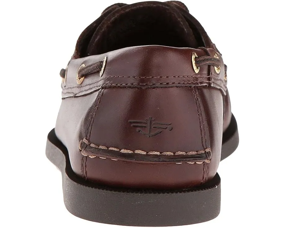 Dockers Vargas Boat Shoe с декором из кругового шнура и подошвой для мокрых поверхностей