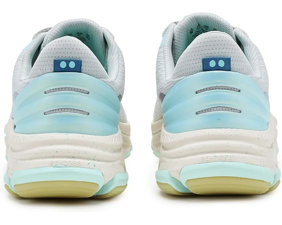 Кроссовки Ryka Devotion X Max 2 для ходьбы с максимальной амортизацией