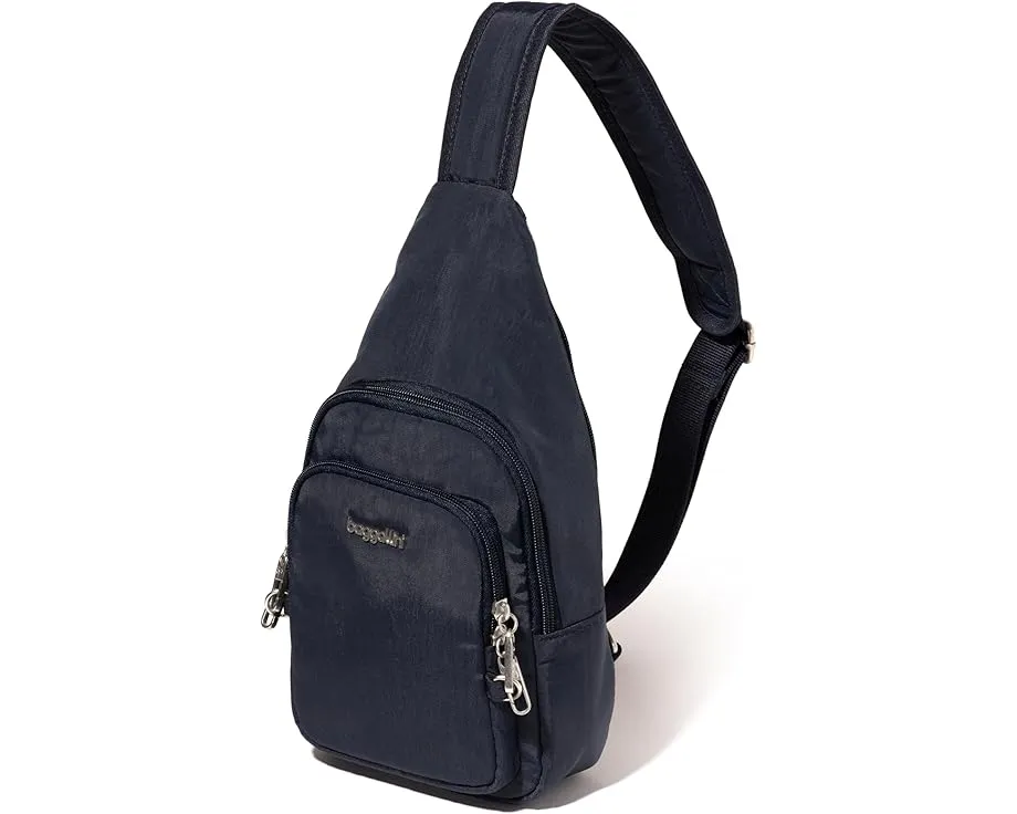 Слинг Baggallini Securtex Anti-Theft Daytripper с защитой от кражи