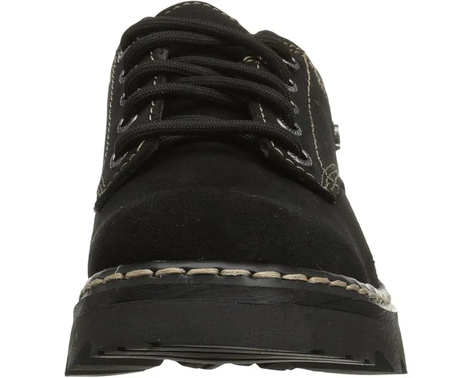 Skechers туфли Parties Mate с устойчивостью к потертостям